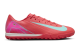 Nike Mercurial Vapor Academy TF 16 (FQ8449-800) rot 6