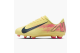 Nike Mercurial Vapor 16 FG Club Kylian MG Mbappe (FQ8288-800) gelb 5