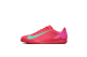 Nike Mercurial Vapor 16 Club IC Low Top (FQ8438-800) rot 1