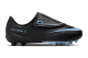Nike Mercurial Vapor 16 MG Club Low (FQ8290-003) schwarz 6