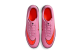 Nike Mercurial Vapor 16 Club TF (FQ8446-600) pink 4