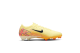 Nike Mercurial Vapor Elite 16 Kylian FG (FQ8683-800) orange 3