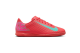 Nike Mercurial Vapor 16 IC Club (FQ8289-800) vermelho 5