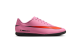 Nike Mercurial Vapor 16 Club IC (FQ8438-600) rosa 6