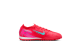 Nike Mercurial Vapor Pro TF (FQ8687-800) rot 3