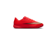 Nike Mercurial Vapor 17 IC Academy (IM5845-600) rojo 6