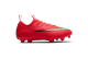 Nike Jr. Mercurial Vapor Academy MG 17 (IM7359-600) rood 3
