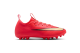 Nike Mercurial Vapor 17 Academy (IO1467-600) rouge 2