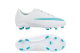 Nike Mercurial Vapor 17 Club FG MG (IO1487-102) weiss 4