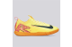 Nike Mercurial Vapor Mbapp Jr Zoom Academy 16 IC (FQ8414-800) orange 2