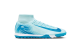 Nike Mercurial Superfly 10 Academy TF (FQ8331-400) blau 6