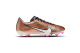 Nike Zoom Vapor 15 Academy Mercurial FG MG (DR5941-810) braun 5