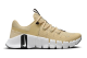 Nike Free Metcon 5 TB (FN6616 701) beige 1