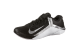 Nike Metcon 6 (AT3160-010) schwarz 6