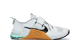 Nike Metcon 7 FlyEase (dh3344-003) grau 1