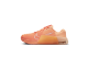Nike Metcon 9 AMP (DZ2539-800) orange 1