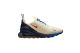 Nike Air Max 270 Los Angeles Dodgers (HQ7997-100) beige 3