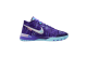 Nike Zoom LeBron NXXT Genisus EP Monopoly Persian Violet solid Outsole (IB1271-501) lila 2