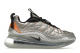 Nike MX 720 818 (BQ5972 001) silber 2