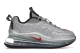 Nike Air 720 MX 818 Bullet Silver (CW2621-001) cinza 4