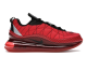 Nike Air MX 720 818 University (CI3871 600) rot 4
