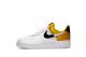 Nike NBA x Air Force 1 07 LV8 Amarillo (BQ4420-700) bunt 2