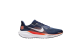 Nike Air Zoom Pegasus 41 Auburn Tigers (IB3252-400) blau 2