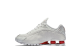 Nike Shox R4 Jr. x Neymar (BV1387-002) weiss 1