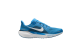 Nike Air Zoom Pegasus 41 (FZ5091-400) blau 2
