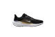 Nike Air Zoom Pegasus 41 New Orleans Saints (IB3212-001) schwarz 2