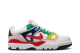 Nike Nigo x Nike Air Force 3 Low White Multicolor (FQ7012-100) bunt 3