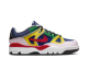 Nike Nigo Air Force 3 Low SP Blue Void (HV0489 400) bunt 4