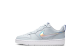 Nike Court Borough 2 FP Low (CJ2239-401) blau 2