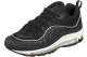 Nike Air Max 98 (640744-009) schwarz 1