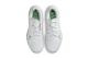 Nike NikeCourt Air Zoom Vapor 11 HC Kelly Green Court (DR6966-102) weiss 4