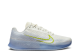 Nike NikeCourt Air Zoom Vapor 11 HC Cobalt Bliss Cactus Court (DR6965-103) weiss 5