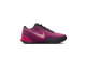 Nike NikeCourt Air Zoom Vapor 11 Premium HC Court Prm Fireberry Fierce (FD6694-001) bunt 3