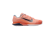 Nike Vapor 12 Clay Court (HQ6026-800) orange 5
