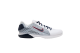 Nike NikeCourt Air Zoom Vapor 12 Hypersmash (HJ0549 100) weiss 1