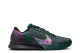 Nike NikeCourt Air Zoom Vapor Pro 2 Premium (FD6692-001) schwarz 6