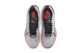 Nike NikeCourt Vapor 11 HC Premium (FQ7721-001) grau 4