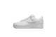 Nike x NOCTA Air Force 1 Certified Lover Boy Low (CZ8065-100) weiss 1