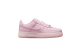 Nike Air Force 1 Low Drake NOCTA Certified Lover Boy Foam gs (HQ1772-600) pink 2