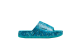 Nike Calm Slide x NorBlack NorWhite Dusty Cactus (HM9209-300) türkis 6