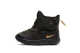 Nike Novice Boot Metallic Gold TD (AV8338-001) schwarz 2