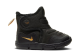 Nike Novice Boot Metallic Gold TD (AV8338-001) schwarz 4