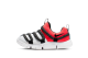 Nike Novice Shock Absorption Wear resistant Breathable Low Tops Sports Shoe Gray (AQ9661-600) rot 2