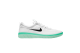 Nike SB Nyjah Free 2 Green Glow (BV2078-104) weiss 2