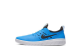 Nike Nyjah Free SB (AA4272-402) blau 1