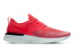 Nike Odyssey React Flyknit 2 (AH1016-800) rot 2